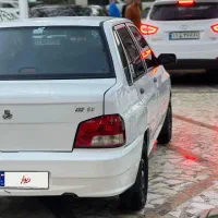 پراید132sxمدل ۸۹شاسیا بدون ترک|خودرو سواری و وانت|رشت, منظریه|دیوار