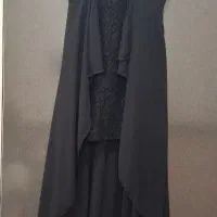 لباس مجلسی