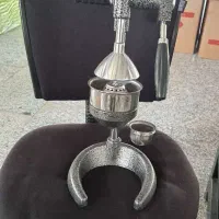 آب انار و مرکبات گیری دستی