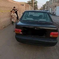 پراید ۸۳تک برگ سند