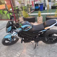 موتور cf 150|موتورسیکلت|صدرا-فارس, فاز ۱|دیوار