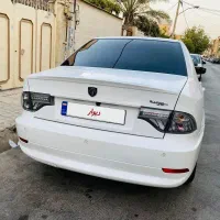 سورن پلاس ef7|خودرو سواری و وانت|شیراز, گلشن|دیوار