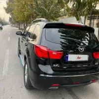 هایماs7 پرو /توربو /فول /صندق برقی|خودرو سواری و وانت|اصفهان, خانه اصفهان|دیوار