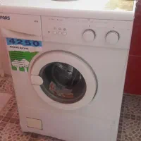 ماشین لباسشویی پارس ۵ کیلویی