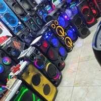 باند و اسپیکر آیوا طرح جی بی ال دی جی  ۱۲۶۸ مکسیدر|سیستم صوتی خانگی|تهران, شمیران‌نو|دیوار