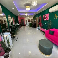 سالندارم دنبال یه شریک هستم تو اجاره|خدمات آرایشگری و زیبایی|ساری, |دیوار