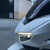 موتور کی وی ویسته ۲۵۰