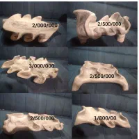 وسایل چوبی خانگی