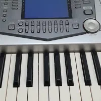 ارگ a1000|پیانو، کیبورد، آکاردئون|برخوار, |دیوار