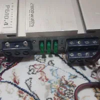 سیستم‌سالم|صوتی و تصویری|بومهن, |دیوار