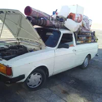 وانت تلفنی حمل بار وانت بار