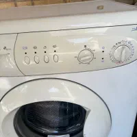 لباسشویی|ماشین لباسشویی و خشک‌کن لباس|سمنان, |دیوار