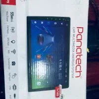 مانیتور و دوربین عقب  خودرو