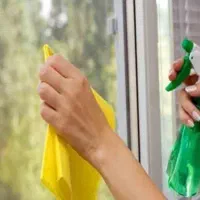 به یک نیروی خانم نیازمندم