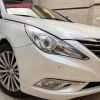 سوناتا YF2014 فول|خودرو سواری و وانت|شهرضا, |دیوار