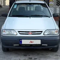 پراید وانت ۴۰۲