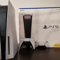PS5 Fat Standard|کنسول، بازی ویدئویی و آنلاین|تهران, استخر|دیوار