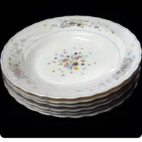 پیش دستی ،خورشت خوری بشقاب ویکتوریا اصل فرانسه