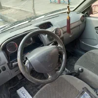 پراید ۹۶|خودرو سواری و وانت|فردیس, شهرک شهید حسینی|دیوار