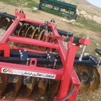 دیکس تراکتور