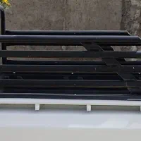 باربند پراید وانت