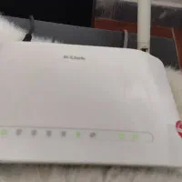 مودم دی لینک 2730U