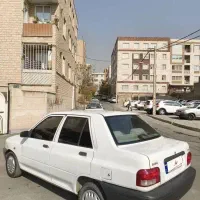 پراید 131 مدل 98|خودرو سواری و وانت|کرج, حصارک بالا|دیوار