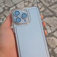 آیفون ۱۵ پرو مکث ۲۵۶ ch تیتانیوم