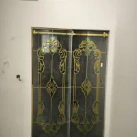 شیشه سکوریت اقامتی (رایموند)