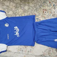 لباس ورزشی فوتبال