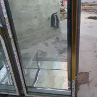 یخچال ایستاده قصابی درحد صفر|فروشگاه و مغازه|اردبیل, |دیوار