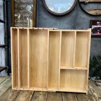 جاقاشقی /چاقاشقی کابینتی /جاقاشقی چوبی|آب‌چکان و نظم‌دهنده ظروف|تهران, سهروردی|دیوار