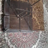 چهارعددعسلی|مبلمان خانگی و میز عسلی|خمین, |دیوار