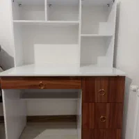 میز تحریر|میز تحریر و کامپیوتر|بجنورد, |دیوار