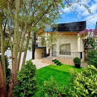 ویلا 270 متری/ مبله کامل/ سندششدانگ/ شهرکی