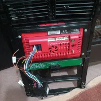 مانبتور ماشین ب همراه دوربین ثبت وقایع|قطعات یدکی و لوازم جانبی|لاهیجان, قیام|دیوار