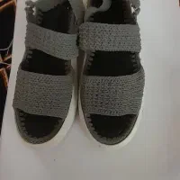 بافت گیوه زنانه ومردانه|کیف، کفش، کمربند|کاشمر, |دیوار