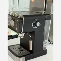 دستگاه قهوه ساز حرفه ای ملانژ ۴ کاره