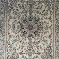 فرش ماشینی ۶متری مهرو ماه طرح سلطان