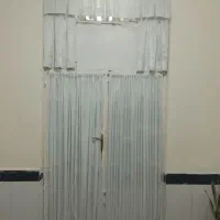 نصب پرده