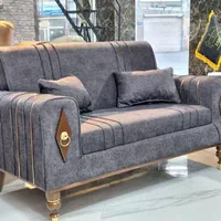 مبل راحتی ۷ نفره اسکار|مبلمان خانگی و میز عسلی|کاشان, |دیوار