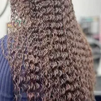 مرکز تخصصی صاف و فر کردن مو|خدمات آرایشگری و زیبایی|خرم‌آباد, |دیوار