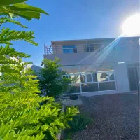 ویلادوبلکس۲خواب با استخر تمیزوداغ جاده بوژان دربست|اجارهٔ کوتاهمدت ویلا و باغ|نیشابور, فضل|دیوار