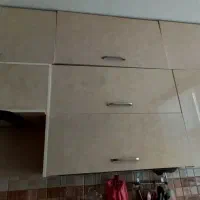 کابینت دست دو|کتابخانه، شلف، قفسه‌های دیواری|تهران, هاشم‌آباد|دیوار