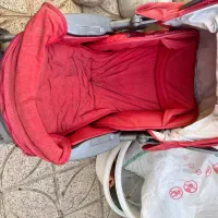 کالسکه و کریر و روروئک|کالسکه و لوازم جانبی|بوئین زهرا, |دیوار