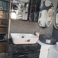 کابینت روشویی مدل آروشا ،پیرعلی