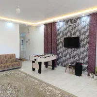 باغ ویلا استخردار دوخوابه