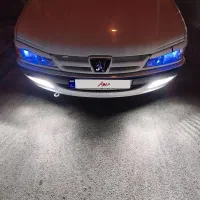 پژو پارس