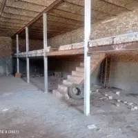 اجاره سالن تولید یا انبار مجاور شهرستان|اجارهٔ دفتر صنعتی، کشاورزی، تجاری|سبزوار, قصبه غربی|دیوار