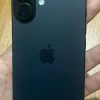 اپل مدل iPhone 16 CH در حد
